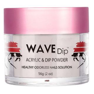 Wavegel Matching Powder 2oz - Glow in The Dark - 25 - C8 Nail SupplyWaveGelWave-D-G25