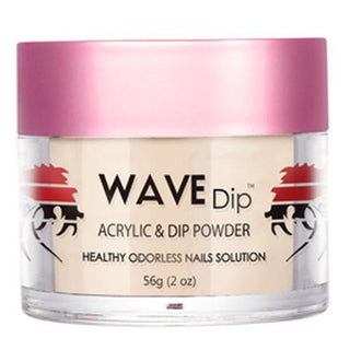 Wavegel Matching Powder 2oz - Glow in The Dark - 27 - C8 Nail SupplyWaveGelWave-D-G27