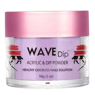 Wavegel Matching Powder 2oz - Glow in The Dark - 28 - C8 Nail SupplyWaveGelWave-D-G28
