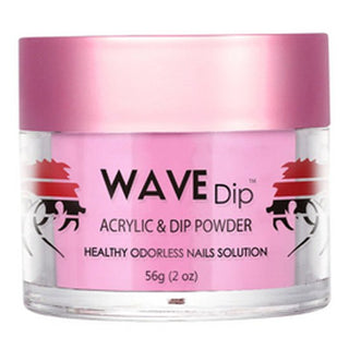 Wavegel Matching Powder 2oz - Glow in The Dark - 29 - C8 Nail SupplyWaveGelWave-D-G29
