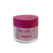 Wavegel Matching Powder 2oz - Princess Collection - 032 - C8 Nail SupplyWaveGelWAVES-P-PR032