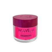 Wavegel Matching Powder 2oz - Princess Collection - 085 - C8 Nail SupplyWaveGelWAVES-P-PR085