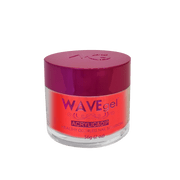 Wavegel Matching Powder 2oz - Princess Collection - 106 - C8 Nail SupplyWaveGelWAVES-P-PR106