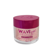 Wavegel Matching Powder 2oz - Princess Collection - 114 - C8 Nail SupplyWaveGelWAVES-P-PR114