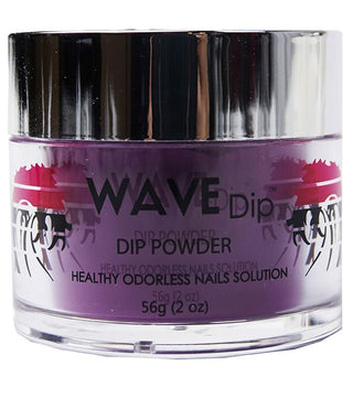 Wavegel Matching Powder 2oz - W053 - C8 Nail SupplyWaveGel