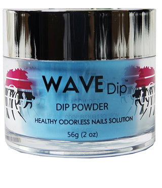 Wavegel Matching Powder 2oz - W101 - C8 Nail SupplyWaveGel