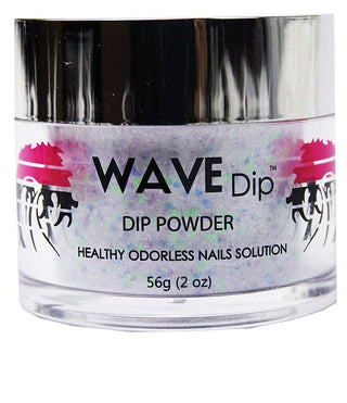Wavegel Matching Powder 2oz - W109 - C8 Nail SupplyWaveGel