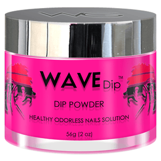 Wavegel Matching Powder 2oz - W111 - C8 Nail SupplyWaveGel