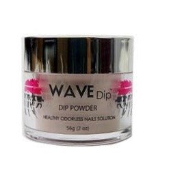 Wavegel Matching Powder 2oz - W122 - C8 Nail SupplyWaveGel