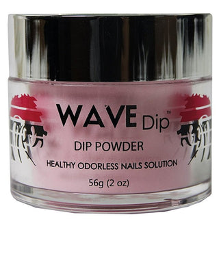 Wavegel Matching Powder 2oz - W124 - C8 Nail SupplyWaveGel