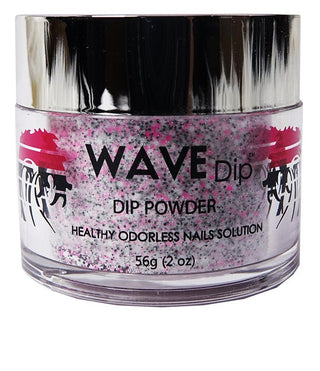 Wavegel Matching Powder 2oz - W131 - C8 Nail SupplyWaveGel
