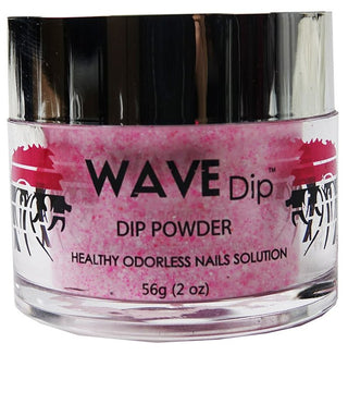 Wavegel Matching Powder 2oz - W135 - C8 Nail SupplyWaveGel