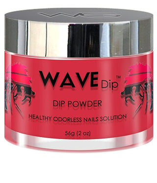 Wavegel Matching Powder 2oz - W140 - C8 Nail SupplyWaveGel