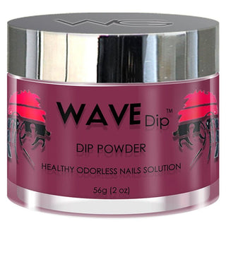 Wavegel Matching Powder 2oz - W143 - C8 Nail SupplyWaveGel
