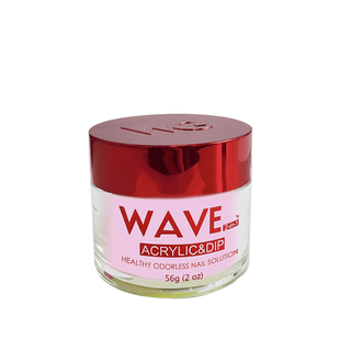 Wavegel Matching Trio - Queen Collection - 008 - C8 Nail SupplyWaveGelWAVES-TRIO-Q008