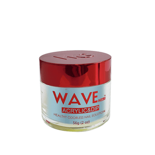 Wavegel Matching Trio - Queen Collection - 045 - C8 Nail SupplyWaveGelWAVES-TRIO-Q045