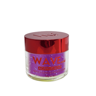 Wavegel Matching Trio - Queen Collection - 075 - C8 Nail SupplyWaveGelWAVES-TRIO-Q075