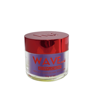 Wavegel Matching Trio - Queen Collection - 089 - C8 Nail SupplyWaveGelWAVES-TRIO-Q089