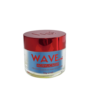 Wavegel Matching Trio - Queen Collection - 090 - C8 Nail SupplyWaveGelWAVES-TRIO-Q090