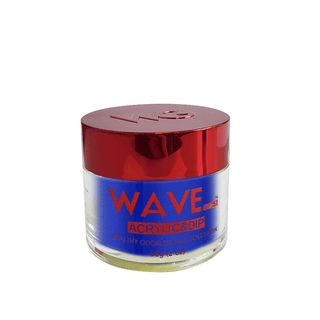 Wavegel Matching Trio - Queen Collection - 093 - C8 Nail SupplyWaveGelWAVES-TRIO-Q093