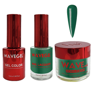 Wavegel Matching Trio - Queen Collection - 100 - C8 Nail SupplyWaveGelWAVES-TRIO-Q100