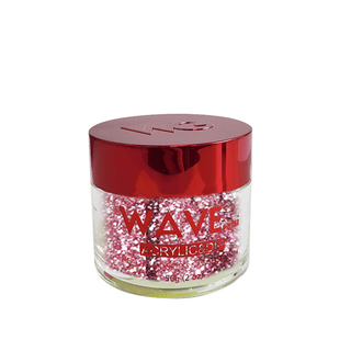 Wavegel Matching Trio - Queen Collection - 112 - C8 Nail SupplyWaveGelWAVES-TRIO-Q112