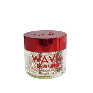 Wavegel Matching Trio - Queen Collection - 117 - C8 Nail SupplyWaveGelWAVES-TRIO-Q117