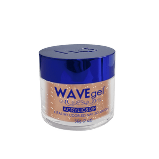 Wavegel Matching Trio - Royal Collection - 009 - C8 Nail SupplyWaveGelWAVES-TRIO-R009