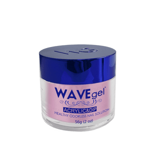 Wavegel Matching Trio - Royal Collection - 018 - C8 Nail SupplyWaveGelWAVES-TRIO-R018