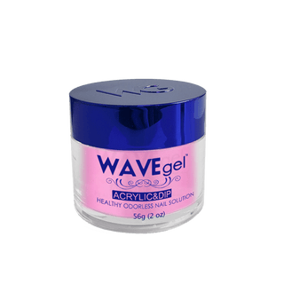 Wavegel Matching Trio - Royal Collection - 025 - C8 Nail SupplyWaveGelWAVES-TRIO-R025