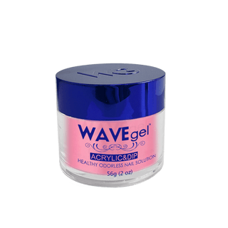 Wavegel Matching Trio - Royal Collection - 027 - C8 Nail SupplyWaveGelWAVES-TRIO-R027