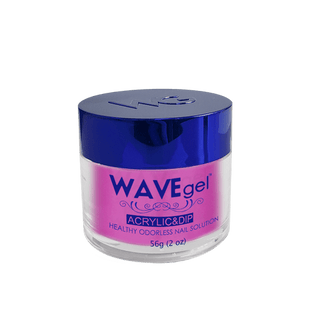 Wavegel Matching Trio - Royal Collection - 033 - C8 Nail SupplyWaveGelWAVES-TRIO-R033