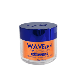 Wavegel Matching Trio - Royal Collection - 040 - C8 Nail SupplyWaveGelWAVES-TRIO-R040