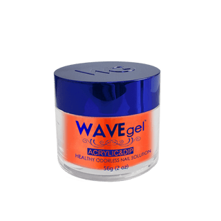 Wavegel Matching Trio - Royal Collection - 042 - C8 Nail SupplyWaveGelWAVES-TRIO-R042