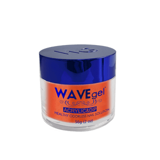 Wavegel Matching Trio - Royal Collection - 043 - C8 Nail SupplyWaveGelWAVES-TRIO-R043