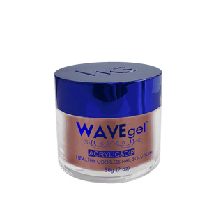 Wavegel Matching Trio - Royal Collection - 049 - C8 Nail SupplyWaveGelWAVES-TRIO-R049