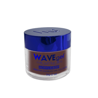 Wavegel Matching Trio - Royal Collection - 050 - C8 Nail SupplyWaveGelWAVES-TRIO-R050
