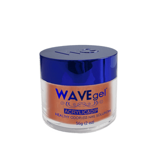 Wavegel Matching Trio - Royal Collection - 051 - C8 Nail SupplyWaveGelWAVES-TRIO-R051