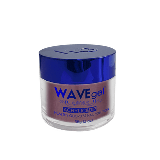Wavegel Matching Trio - Royal Collection - 053 - C8 Nail SupplyWaveGelWAVES-TRIO-R053