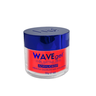 Wavegel Matching Trio - Royal Collection - 058 - C8 Nail SupplyWaveGelWAVES-TRIO-R058