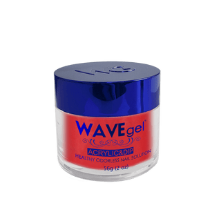 Wavegel Matching Trio - Royal Collection - 059 - C8 Nail SupplyWaveGelWAVES-TRIO-R059