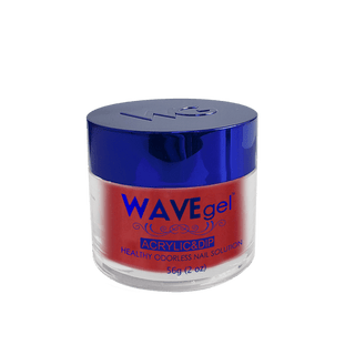 Wavegel Matching Trio - Royal Collection - 061 - C8 Nail SupplyWaveGelWAVES-TRIO-R061