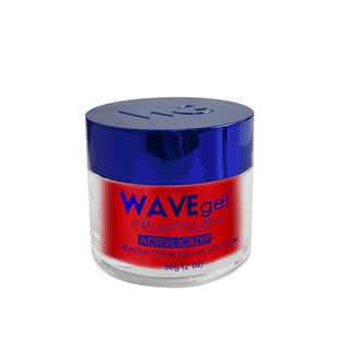 Wavegel Matching Trio - Royal Collection - 062 - C8 Nail SupplyWaveGelWAVES-TRIO-R062