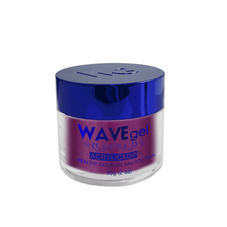 Wavegel Matching Trio - Royal Collection - 066 - C8 Nail SupplyWaveGelWAVES-TRIO-R066