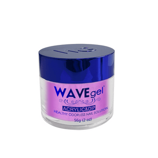 Wavegel Matching Trio - Royal Collection - 067 - C8 Nail SupplyWaveGelWAVES-TRIO-R067