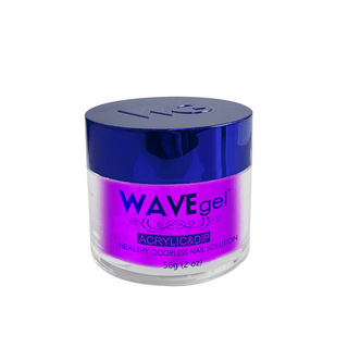 Wavegel Matching Trio - Royal Collection - 068 - C8 Nail SupplyWaveGelWAVES-TRIO-R068