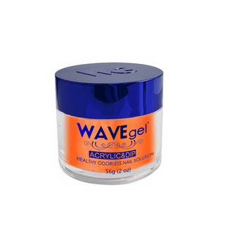 Wavegel Matching Trio - Royal Collection - 071 - C8 Nail SupplyWaveGelWAVES-TRIO-R071
