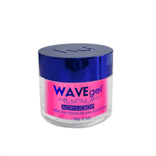 Wavegel Matching Trio - Royal Collection - 072 - C8 Nail SupplyWaveGelWAVES-TRIO-R072