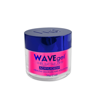Wavegel Matching Trio - Royal Collection - 073 - C8 Nail SupplyWaveGelWAVES-TRIO-R073