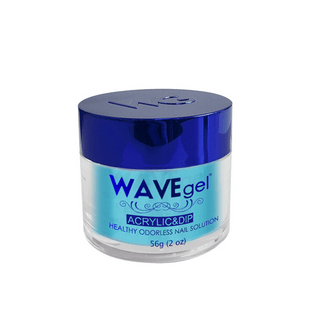 Wavegel Matching Trio - Royal Collection - 089 - C8 Nail SupplyWaveGelWAVES-TRIO-R089